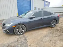 19XFC1F34LE006484 2020 HONDA CIVIC
