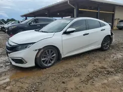 19XFC1F34LE006582 2020 HONDA CIVIC