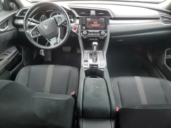 19XFC1F34LE006582 2020 HONDA CIVIC - Image 8