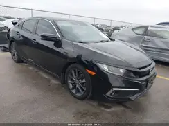 19XFC1F34LE006775 2020 HONDA CIVIC