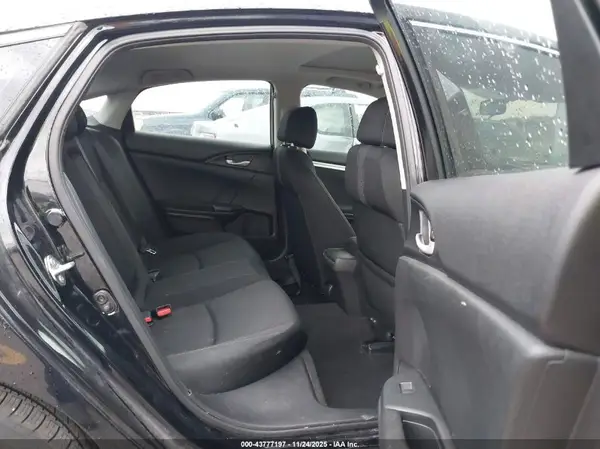 19XFC1F34LE006775 2020 HONDA CIVIC - Image 8