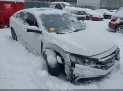 19XFC1F34LE007084 2020 HONDA CIVIC
