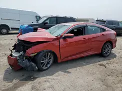 19XFC1F34LE007229 2020 HONDA CIVIC