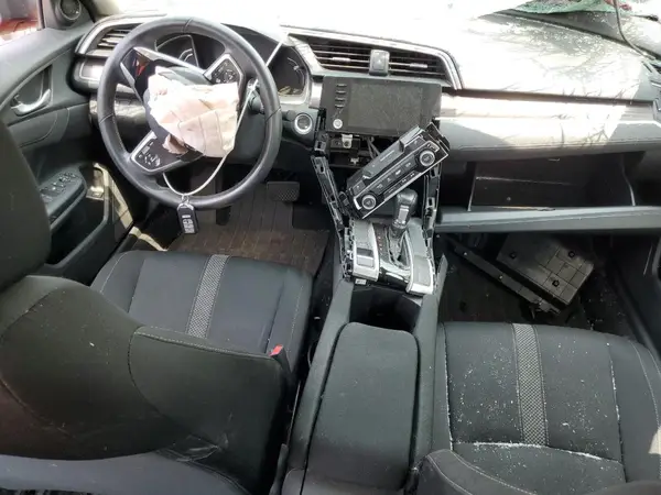 19XFC1F34LE007229 2020 HONDA CIVIC - Image 8