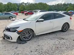 19XFC1F34LE007327 2020 HONDA CIVIC