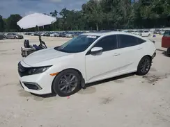 19XFC1F34LE007604 2020 HONDA CIVIC