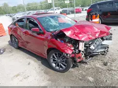 19XFC1F34LE008221 2020 HONDA CIVIC