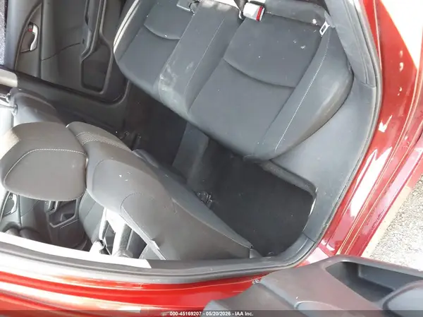 19XFC1F34LE008221 2020 HONDA CIVIC - Image 8