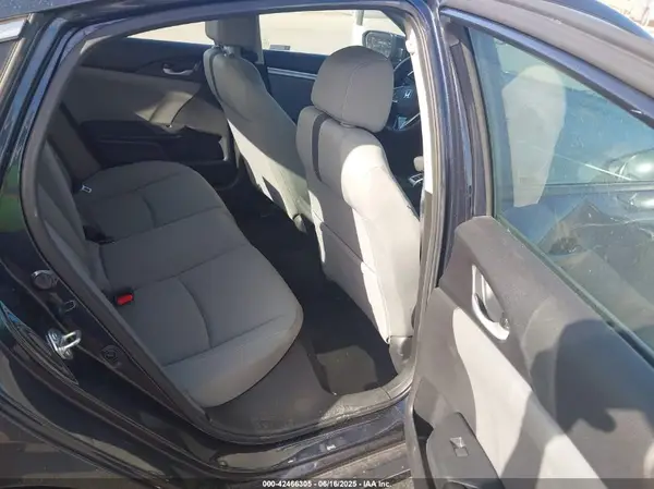 19XFC1F34LE008249 2020 HONDA CIVIC - Image 8