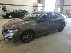 19XFC1F34LE008817 2020 HONDA CIVIC