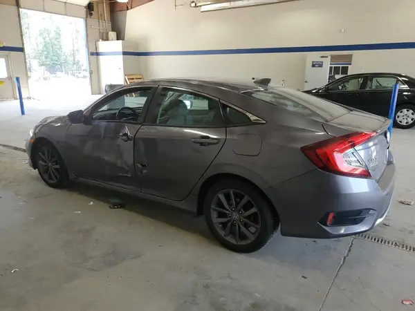 19XFC1F34LE008817 2020 HONDA CIVIC - Image 2