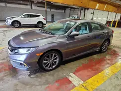 19XFC1F34LE008963 2020 HONDA CIVIC