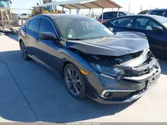 19XFC1F34LE009515 2020 HONDA CIVIC