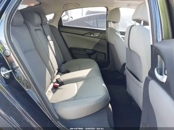 19XFC1F34LE009515 2020 HONDA CIVIC - Image 8