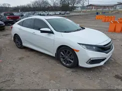 19XFC1F34LE011040 2020 HONDA CIVIC