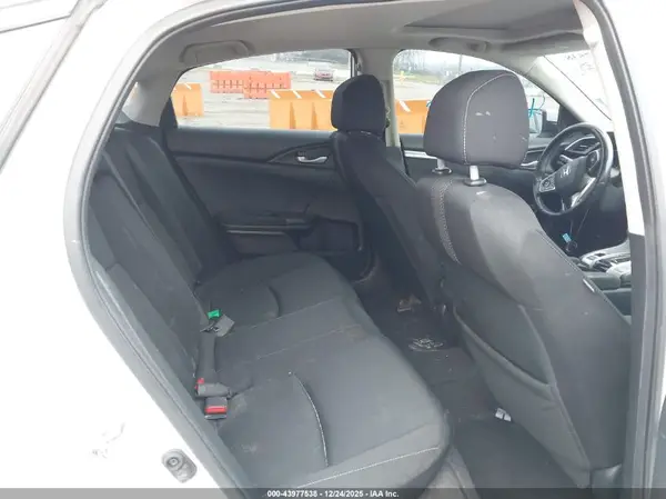 19XFC1F34LE011040 2020 HONDA CIVIC - Image 8