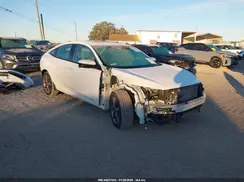 19XFC1F34LE011555 2020 HONDA CIVIC