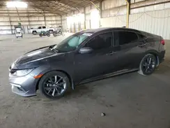 19XFC1F34LE012088 2020 HONDA CIVIC