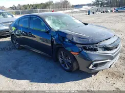 19XFC1F34LE013452 2020 HONDA CIVIC