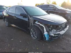 19XFC1F34LE013516 2020 HONDA CIVIC