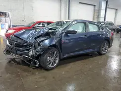 19XFC1F34LE013693 2020 HONDA CIVIC
