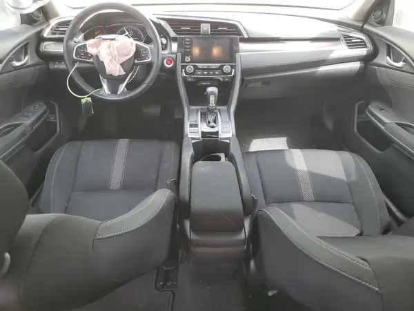19XFC1F34LE014827 2020 HONDA CIVIC - Image 8