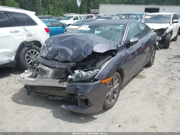 19XFC1F34LE016044 2020 HONDA CIVIC - Image 2
