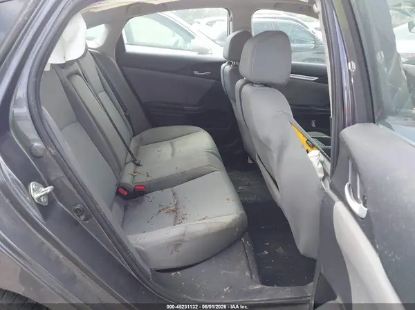 19XFC1F34LE016044 2020 HONDA CIVIC - Image 8