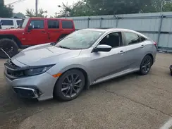 19XFC1F34LE016142 2020 HONDA CIVIC
