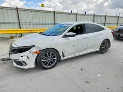 19XFC1F34LE016464 2020 HONDA CIVIC