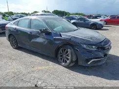 19XFC1F34LE016559 2020 HONDA CIVIC