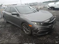 19XFC1F34LE017033 2020 HONDA CIVIC