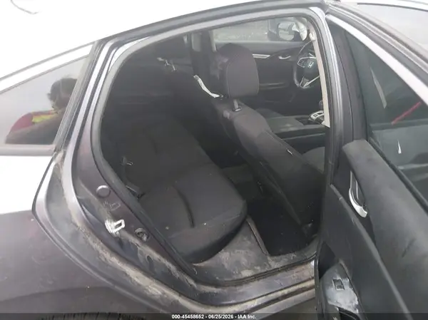 19XFC1F34LE017033 2020 HONDA CIVIC - Image 8
