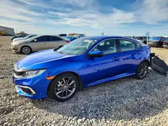 19XFC1F34LE017212 2020 HONDA CIVIC