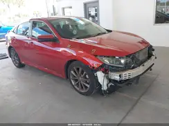 19XFC1F34LE017257 2020 HONDA CIVIC
