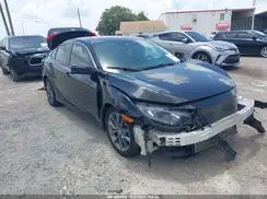 19XFC1F34LE018117 2020 HONDA CIVIC