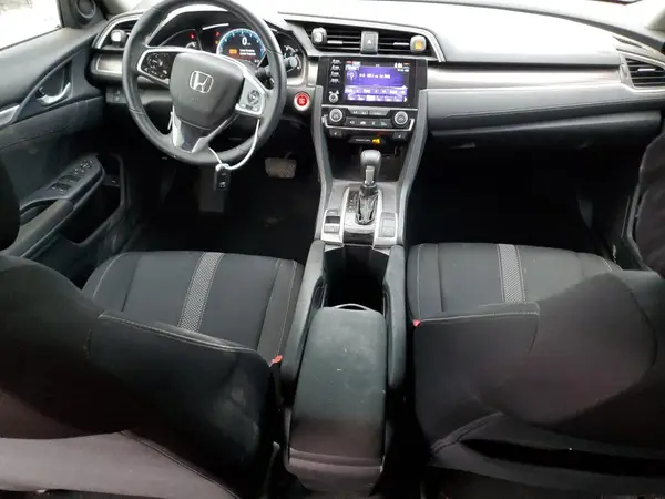 19XFC1F34LE018523 2020 HONDA CIVIC - Image 8