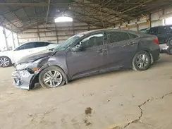 19XFC1F34LE018876 2020 HONDA CIVIC