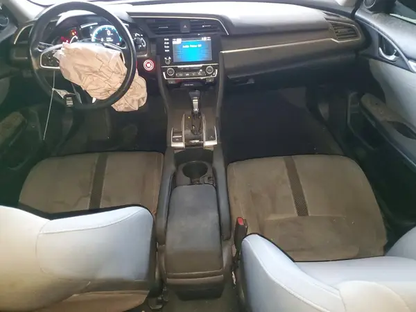 19XFC1F34LE018876 2020 HONDA CIVIC - Image 8