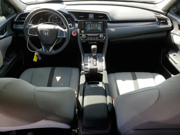 19XFC1F34LE019087 2020 HONDA CIVIC - Image 8