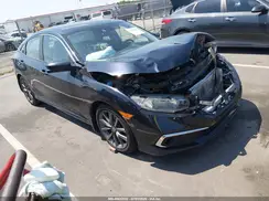 19XFC1F34LE019199 2020 HONDA CIVIC