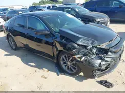 19XFC1F34LE019333 2020 HONDA CIVIC