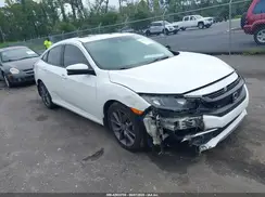 19XFC1F34LE019414 2020 HONDA CIVIC