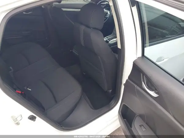 19XFC1F34LE019414 2020 HONDA CIVIC - Image 8