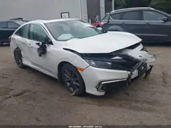 19XFC1F34LE019431 2020 HONDA CIVIC