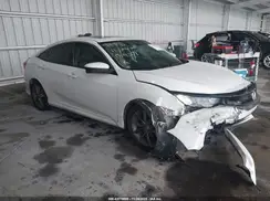 19XFC1F34LE019509 2020 HONDA CIVIC