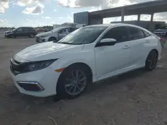 19XFC1F34LE020420 2020 HONDA CIVIC
