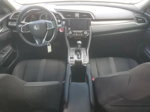19XFC1F34LE020420 2020 HONDA CIVIC - Image 8