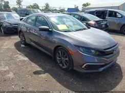 19XFC1F34LE021079 2020 HONDA CIVIC