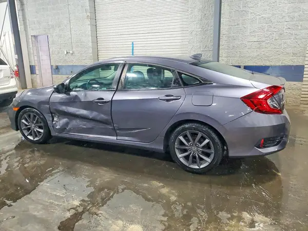 19XFC1F34LE022751 2020 HONDA CIVIC - Image 2